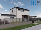 Prodej - dům/vila, 125 m²