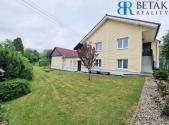 Prodej - dům/vila, 200 m²
