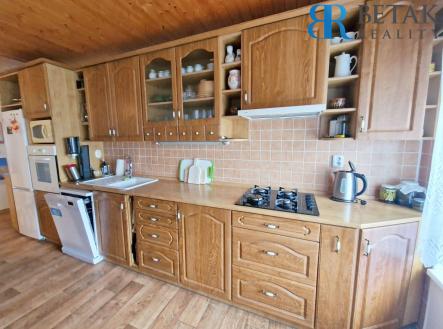 KU | Prodej - dům/vila, 200 m²