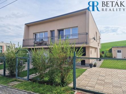 VCH | Prodej - dům/vila, 200 m²