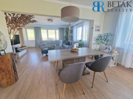 OP | Prodej - dům/vila, 200 m²