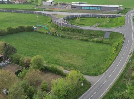 img_predmosti_02 | Prodej - pozemek pro komerční výstavbu, 4 309 m²