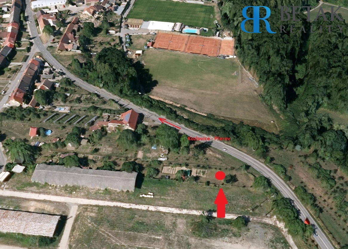 Mapka 3D