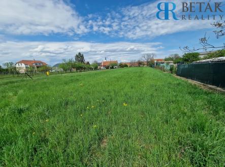 POZ | Prodej - pozemek pro bydlení, 1 836 m²