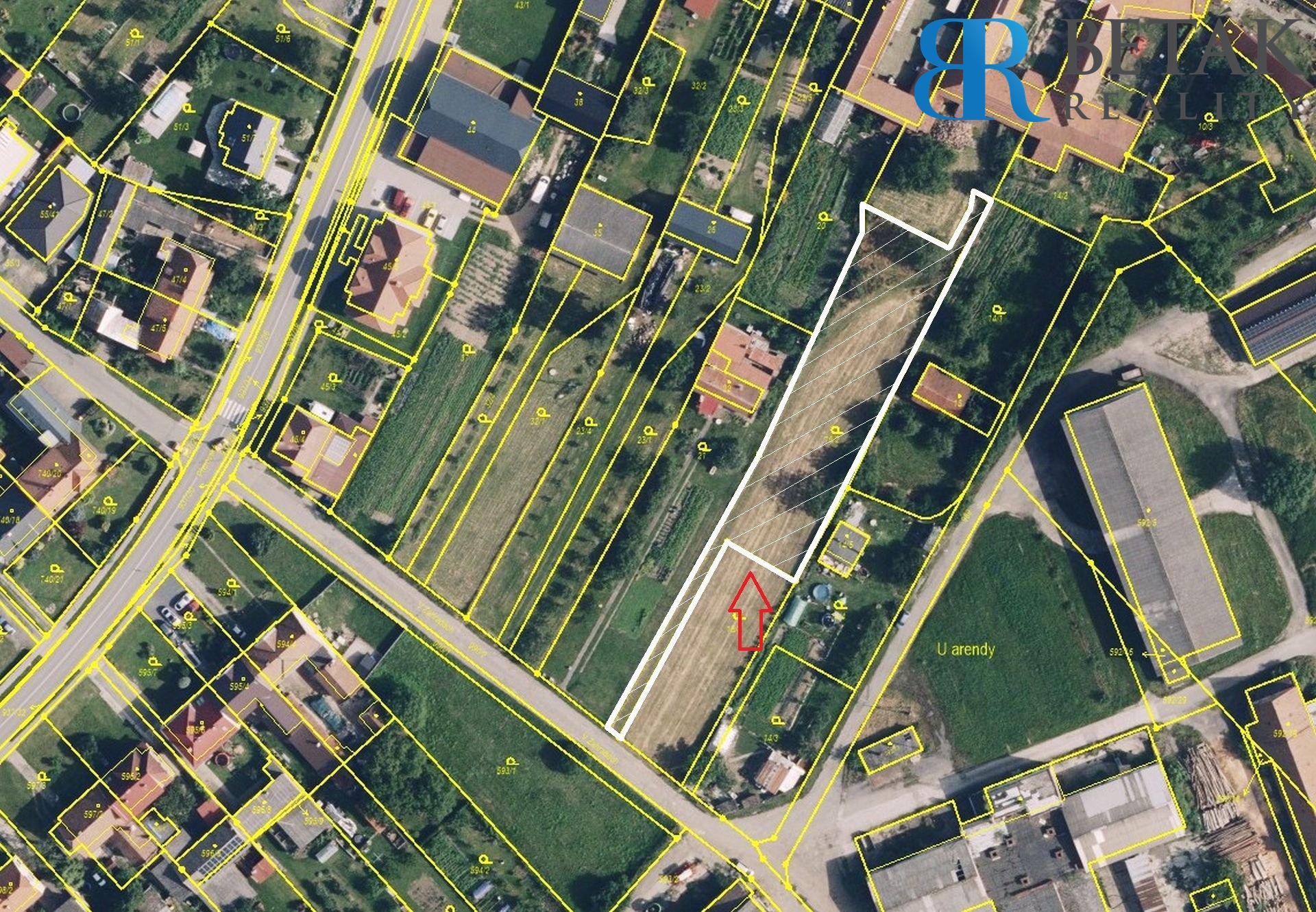 Mapka