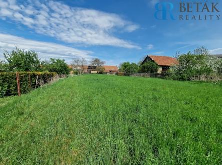 POZ2 | Prodej - pozemek pro bydlení, 1 836 m²