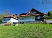 Prodej - dům/vila, 250 m²