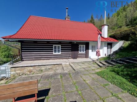 VCH | Prodej - dům/vila, 250 m²