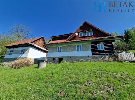 Prodej - dům/vila, 250 m² obrázek