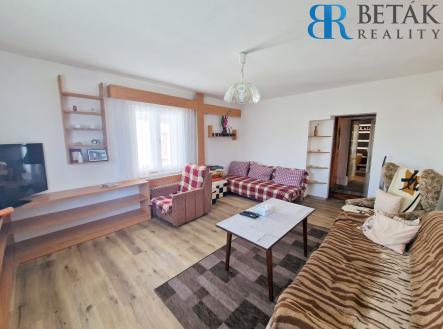 OP1 | Prodej - dům/vila, 250 m²