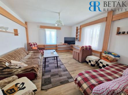 OP | Prodej - dům/vila, 250 m²