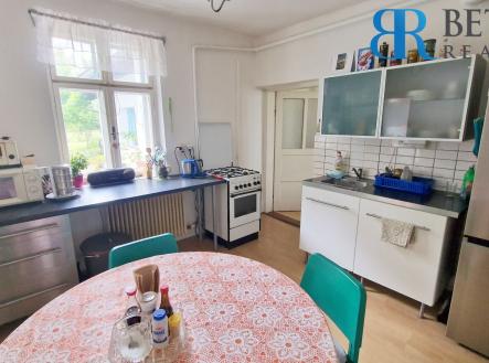 KU1 | Prodej - dům/vila, 150 m²