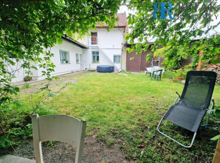 DVUR3 | Prodej - dům/vila, 150 m²