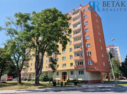 Prodej bytu, 3+1, 74 m²