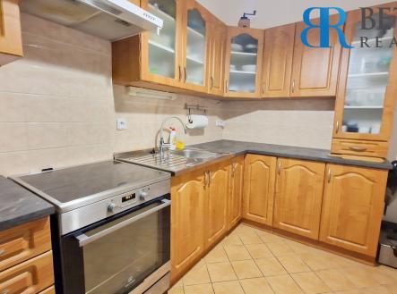 KUnew | Prodej bytu, 3+1, 74 m²