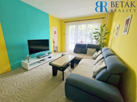 OP | Prodej bytu, 3+1, 74 m²