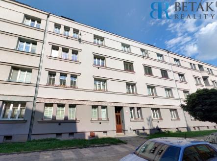 VCH | Pronájem bytu, 2+1, 95 m²