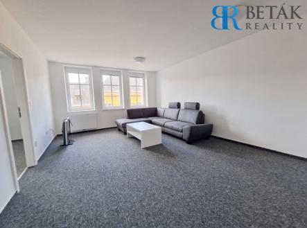 OP | Pronájem bytu, 2+1, 95 m²