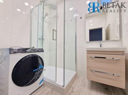 KOU | Pronájem bytu, 2+1, 95 m²