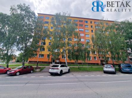 VCH | Prodej bytu, 3+1, 67 m²