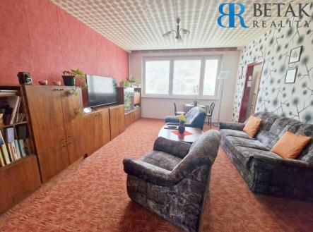 OP | Prodej bytu, 3+1, 67 m²