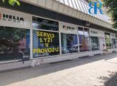 Pronájem - obchodní prostor, 373 m²