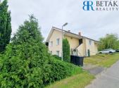 Prodej - dům/vila, 200 m²