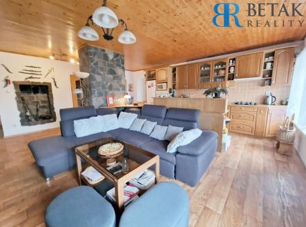 OP1 | Prodej - dům/vila, 200 m²