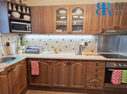 KU2 | Prodej bytu, 3+kk, 74 m²