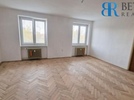 OP | Prodej bytu, 3+1, 76 m²