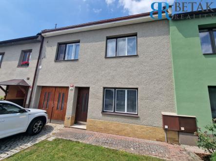 Prodej - dům/vila, 160 m² obrázek