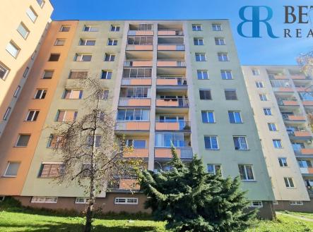 VCH | Prodej bytu, 3+1, 63 m²