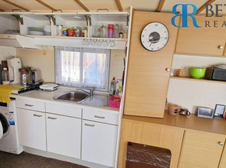 KU | Prodej - chata/rekreační objekt, 60 m²