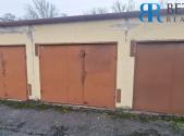 Prodej - malý objekt/garáž