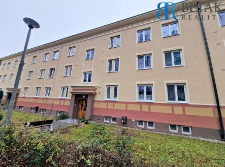 VCH1 | Prodej bytu, 3+1, 76 m²