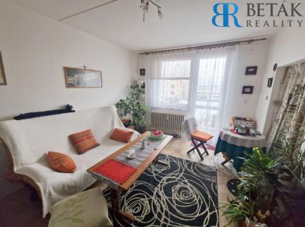 OP1 | Prodej bytu, 2+1, 50 m²