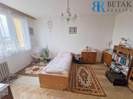 POK1 | Prodej bytu, 2+1, 50 m²