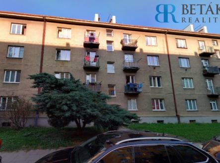 VCH | Prodej bytu, 1+1, 57 m²