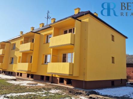 VCH | Prodej bytu, 1+1, 59 m²