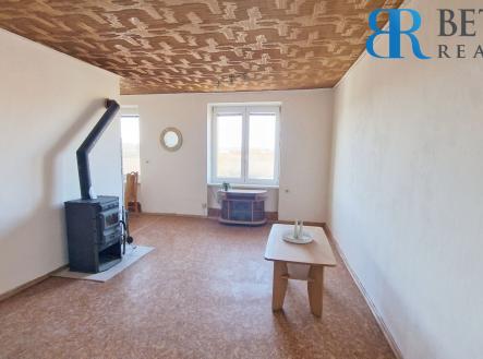 OP | Prodej bytu, 1+1, 59 m²