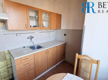 KU | Prodej bytu, 1+1, 59 m²