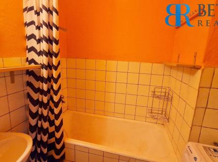 KOU1 | Prodej bytu, 1+1, 59 m²