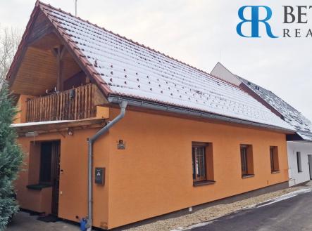 VCH4 | Prodej - dům/vila, 150 m²