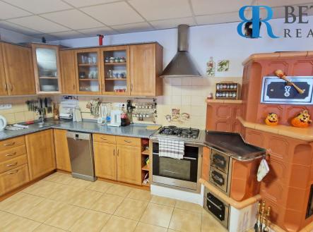 KU | Prodej - dům/vila, 150 m²