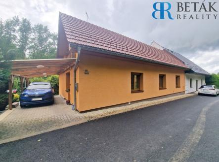 Prodej - dům/vila, 150 m² obrázek