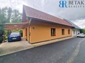 Prodej - dům/vila, 150 m²
