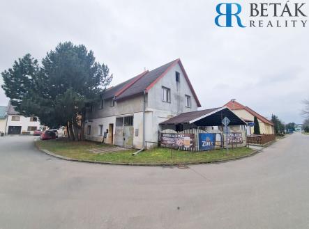 VCH4 | Prodej - dům/vila, 300 m²