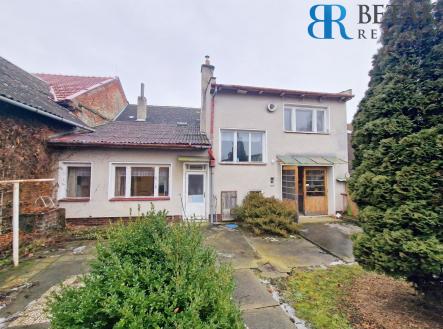 DVUR3 | Prodej - dům/vila, 230 m²