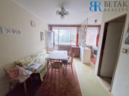 JID | Prodej - dům/vila, 230 m²