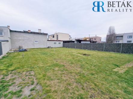 POZ1 | Prodej - pozemek pro bydlení, 345 m²